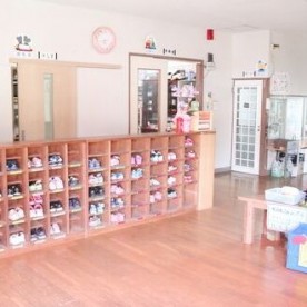 頴娃保育園