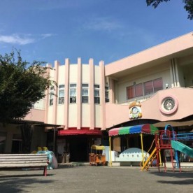 頴娃保育園の写真2