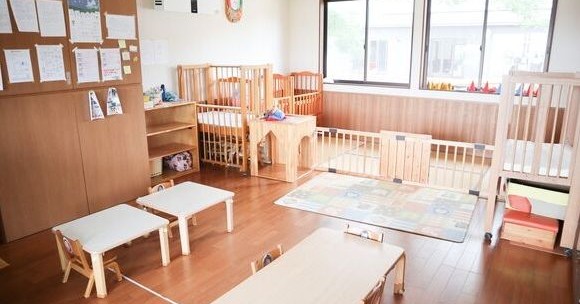 ちらん平和こども園