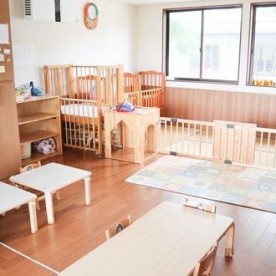ちらん平和こども園の写真2