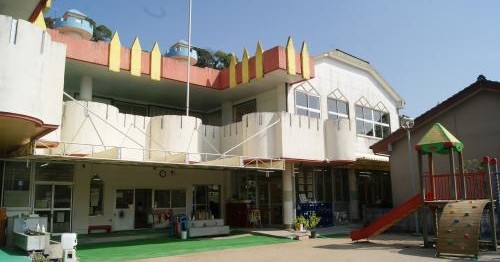 認定こども園川辺幼稚園