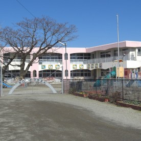 認定こども園大口幼稚園
