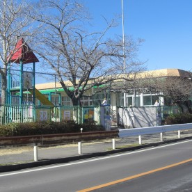 羽月保育園