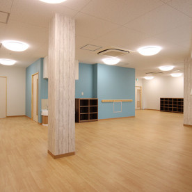 馬込ここわ保育園の写真2