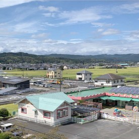あゆみ保育園