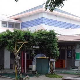 建昌幼稚園
