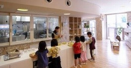 さくらしんまち保育園