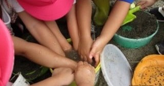 幼保連携型認定こども園建昌保育園