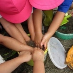 幼保連携型認定こども園建昌保育園