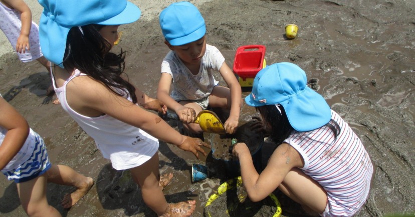 幼保連携型認定こども園建昌菜の花保育園