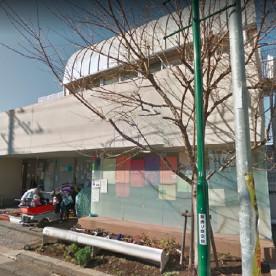グリーンヒル奥沢