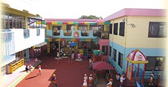幼保連携型認定こども園エミールさくらこども園