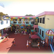 幼保連携型認定こども園エミールさくらこども園