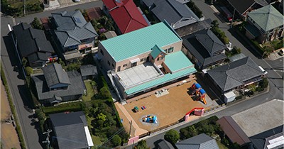 池島こども園