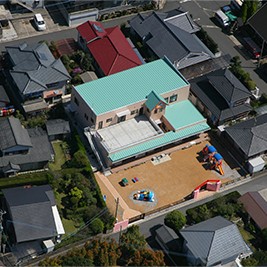 池島こども園