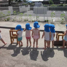 建昌つぼみ保育園
