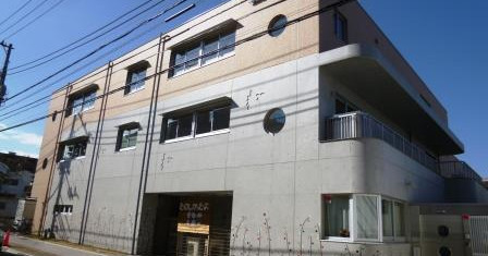 北烏山なごみ保育園
