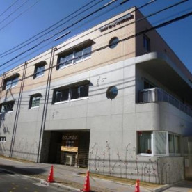北烏山なごみ保育園