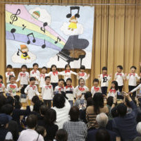 世田谷いちい保育園北ウイングの写真4
