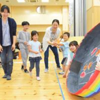世田谷いちい保育園北ウイングの写真3