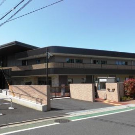 世田谷いちい保育園北ウイング