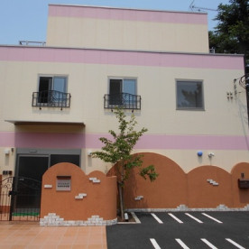 スマイルキッズ桜新町保育園