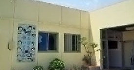 幼保連携型認定こども園　安房保育園