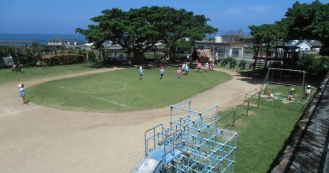 天城カトリック幼稚園