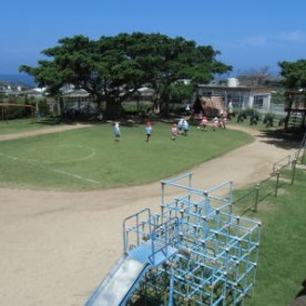 天城カトリック幼稚園