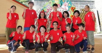 認定こども園あゆみの森こども園
