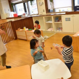 京王キッズプラッツ烏山の写真3