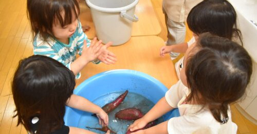 京王キッズプラッツ烏山