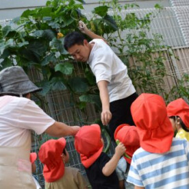 京王キッズプラッツ烏山の写真5