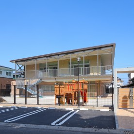 じげんじ保育園