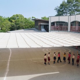 星ヶ峯幼稚園の写真2