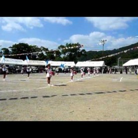 古仁屋小附属幼稚園