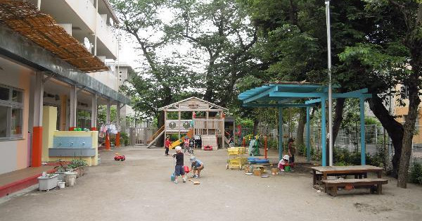 玉川保育園