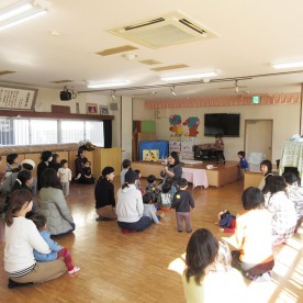 認定こども園やはた幼稚園