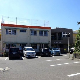 信愛保育園