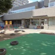 江東区古石場保育園