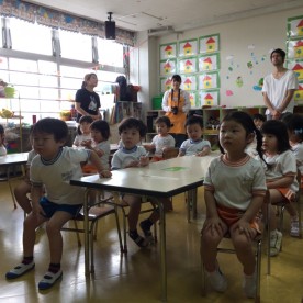 田上幼稚園