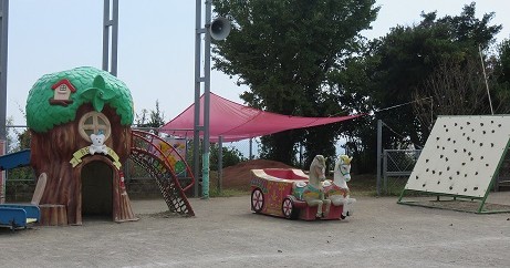 第２ふじ保育園