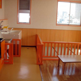聖ヨゼフ保育園西原の写真3