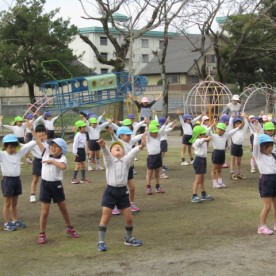 隼人ひまわりこども園の写真2