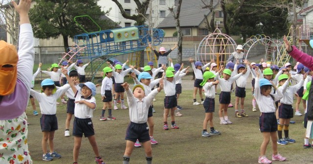 認定こども園あさひ幼稚園