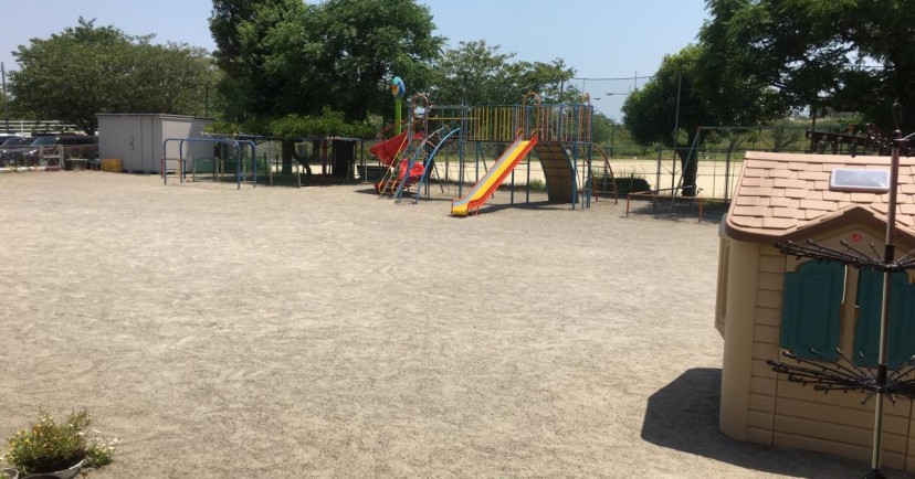隼人認定こども園