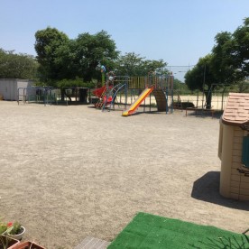 隼人認定こども園の写真2