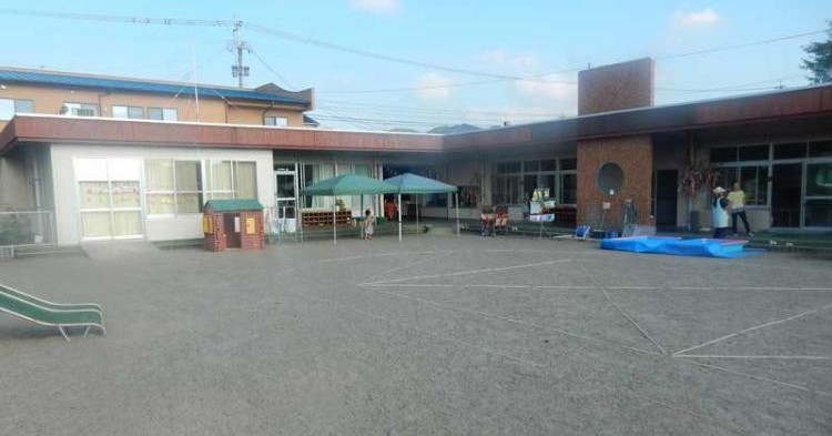 隼人認定こども園