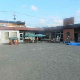 隼人認定こども園
