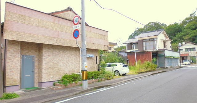 横川保育園